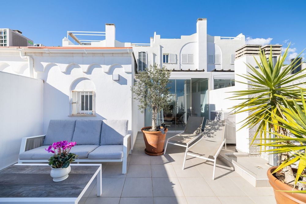 House | Resale in Fuengirola in Fuengirola Others, Costa del Sol - Main property photo