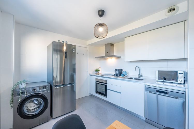 Apartment | Resale in La Cala Golf in La Cala Golf, Costa del Sol - Photo 5