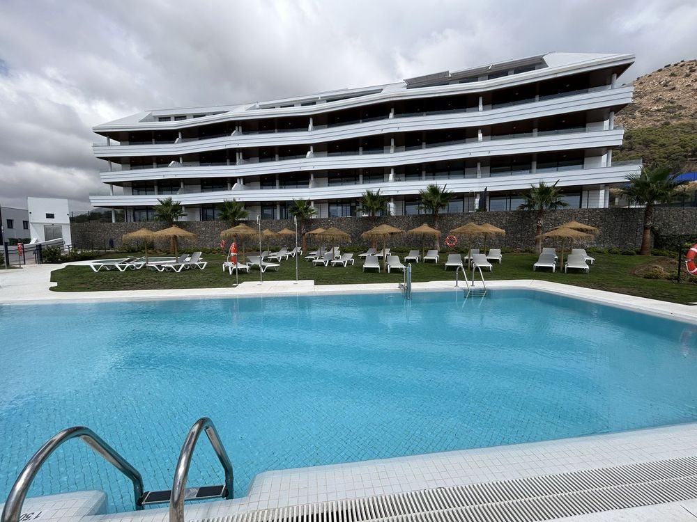 Apartment | Resale in Fuengirola in Fuengirola Others, Costa del Sol - Main property photo