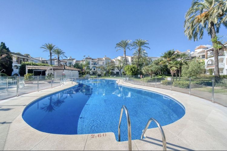 Apartment | Resale in New Golden Mile - Development photo 1