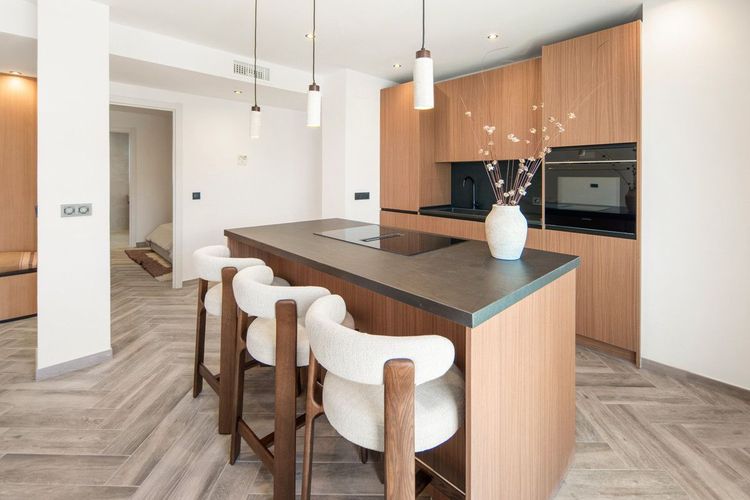 Penthouse | Resale in La Quinta in La Quinta, Costa del Sol - Photo 5