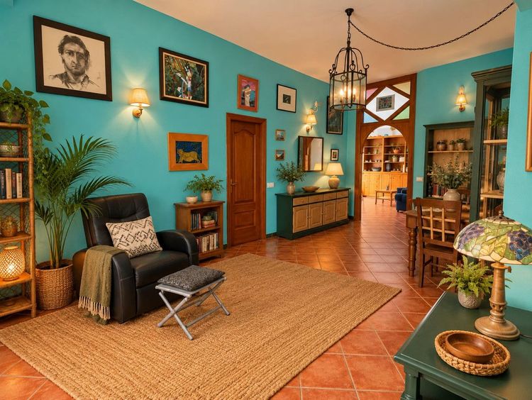 House | Resale in Casares in Casares Others, Casares, Costa del Sol - Photo 2