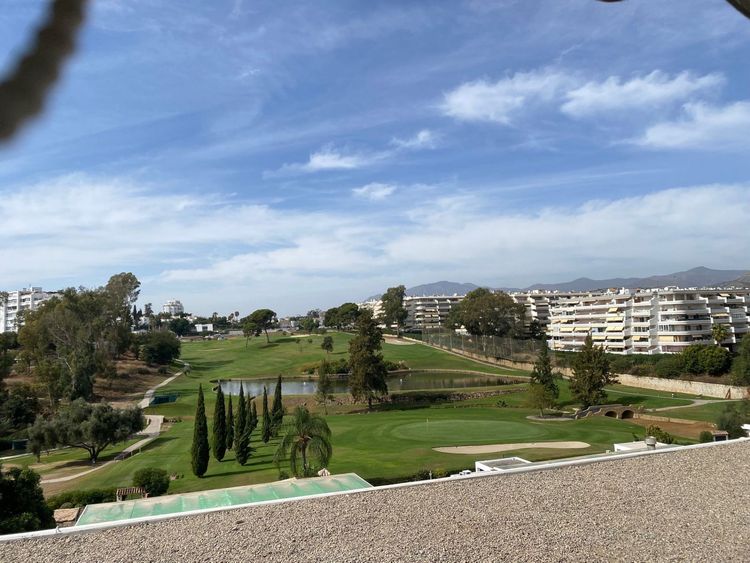 Apartment | Resale in Guadalmina Alta in Guadalmina Alta, Costa del Sol - Photo 2