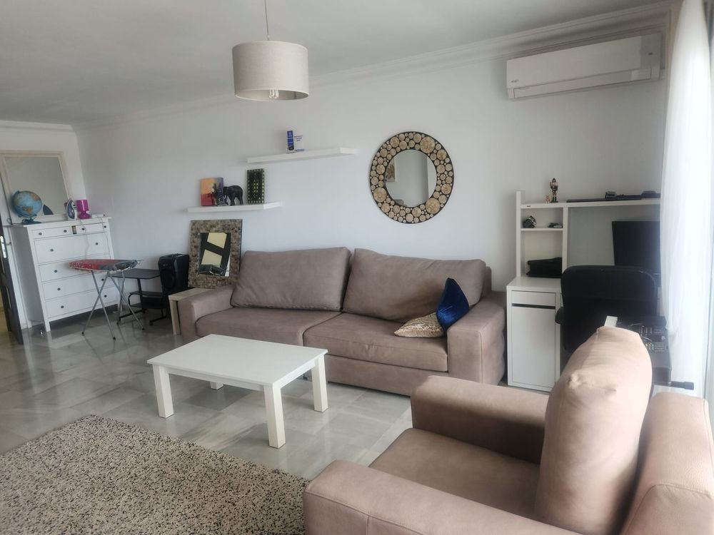 Apartment | Resale in Nueva Andalucía in Nueva Andalucía Others, Costa del Sol - Main property photo