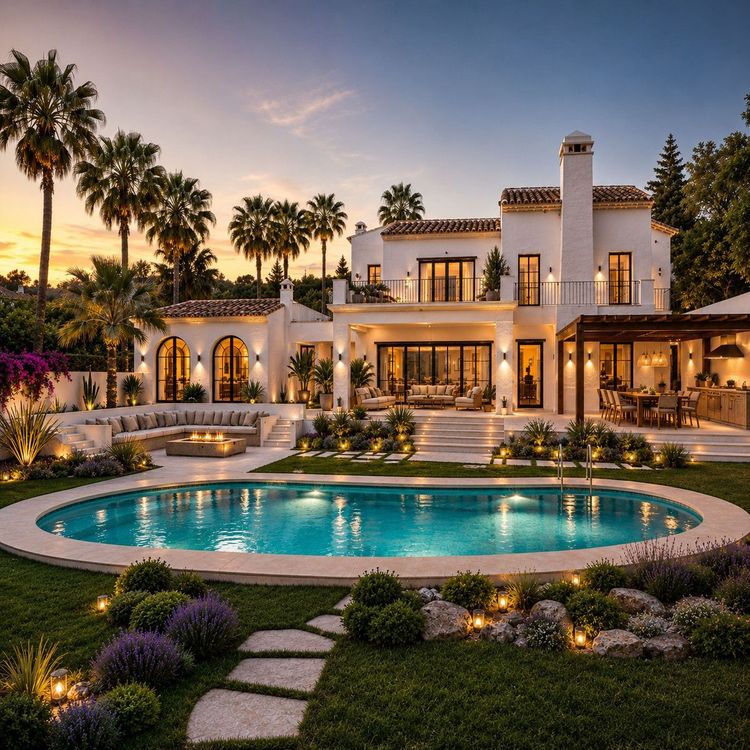 House | Resale in Calahonda in Calahonda, Costa del Sol - Photo 3
