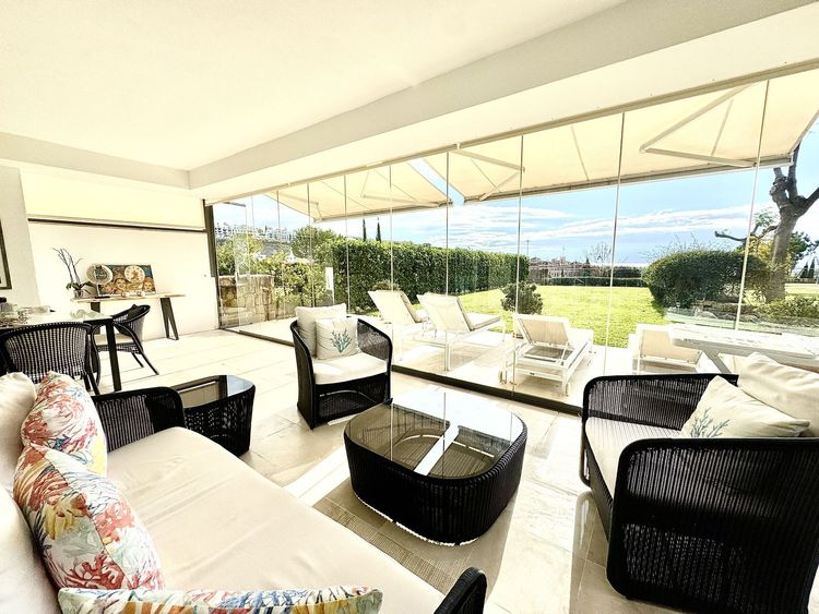 Apartment | Resale in Los Flamingos - Development photo 1