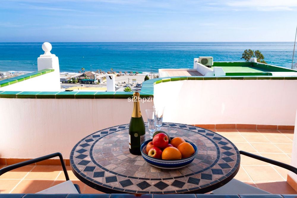 House | Resale in Torrox in Torrox, Costa del Sol - Main property photo