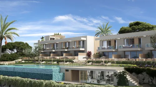 Kristina Views — Alcorrin, Costa del Sol