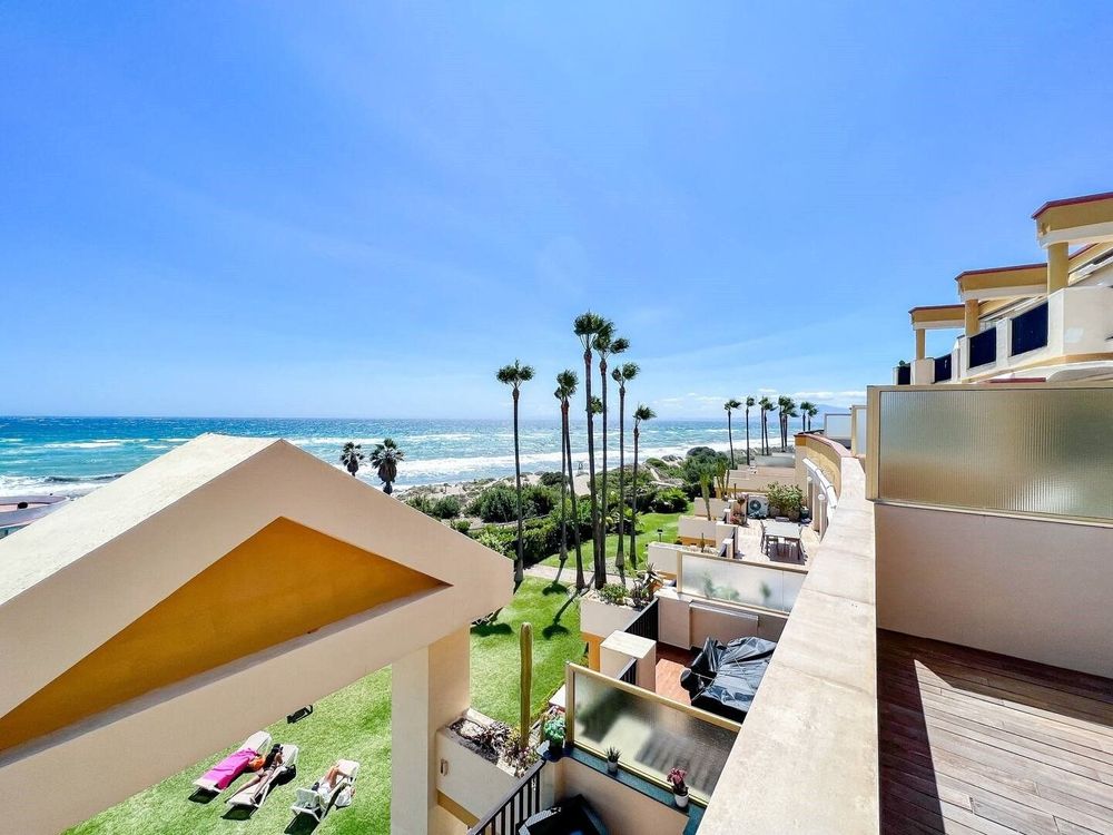 Apartment | Resale in Marbella in Marbella, Costa del Sol - Main property photo