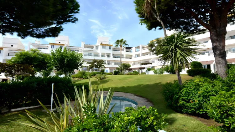 Ramada Hotel & Suites Marina Dorada in Mijas Costa, Costa del Sol - Photo 3