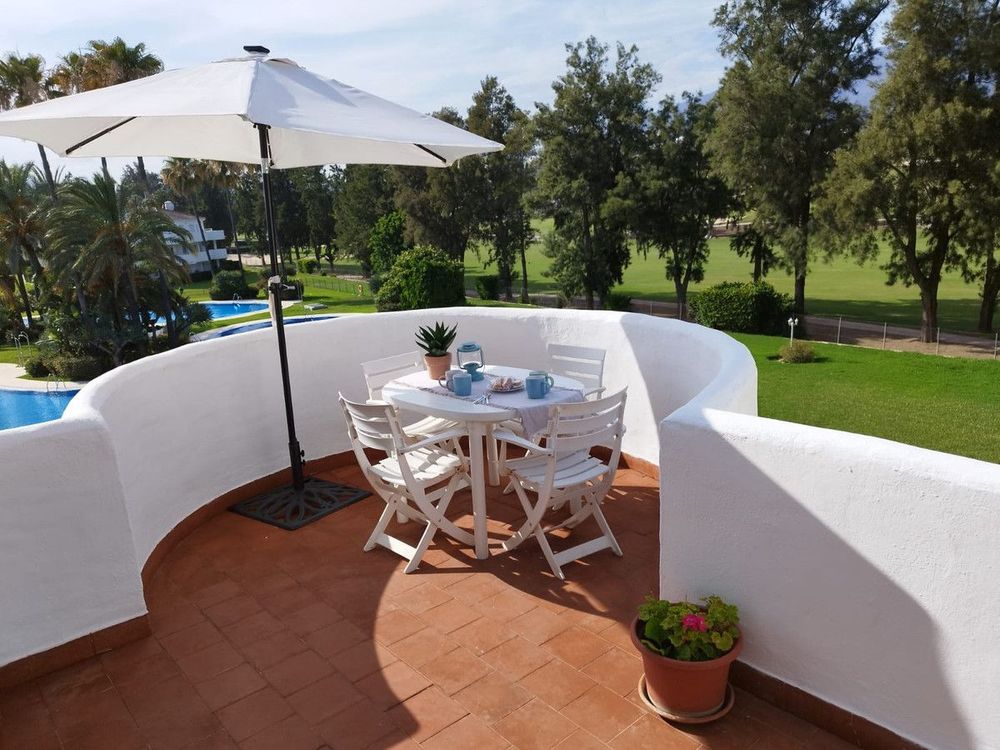 Apartment | Resale in Mijas Golf in Mijas Golf, Costa del Sol - Main property photo
