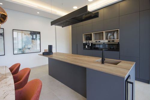 Maestras — Rojales, Costa Blanca
