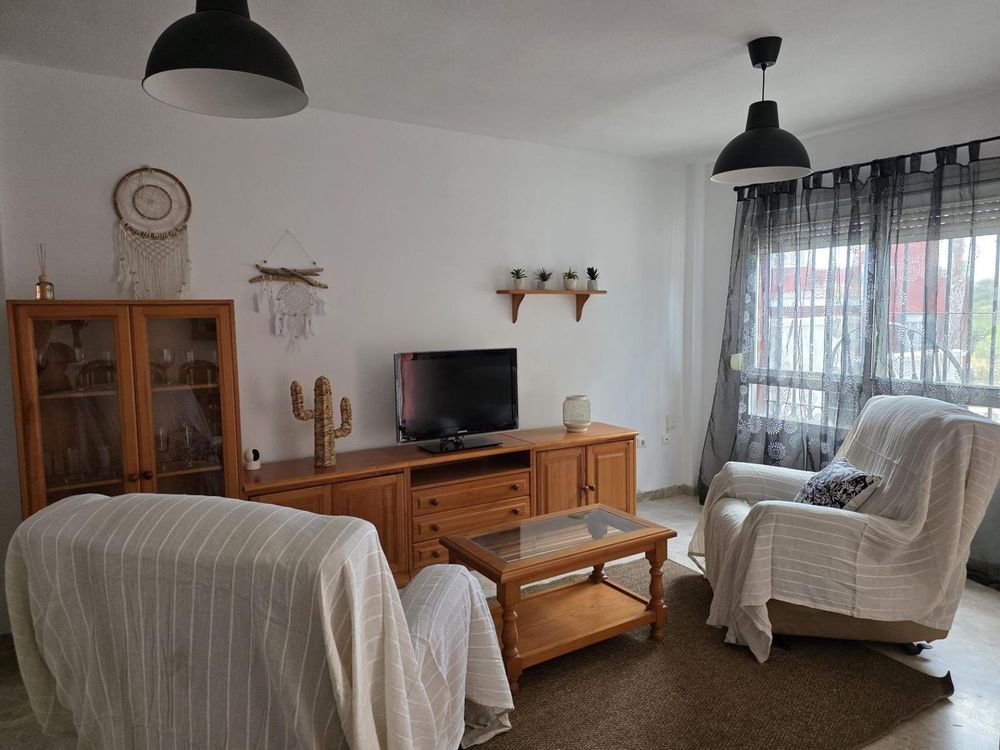 House | Resale in Chilches in Chilches, Costa del Sol - Main property photo