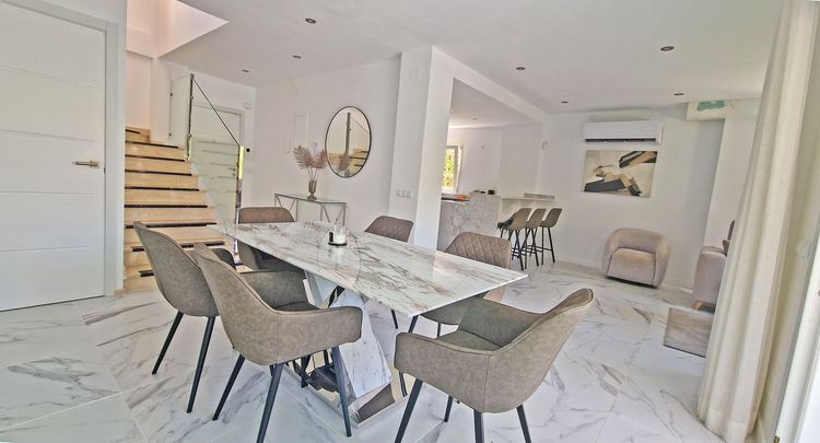 House | Resale in Riviera del Sol in Riviera del Sol, Costa del Sol - Photo 5