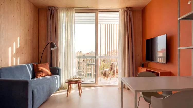 Oceanika in Los Alamos, Costa del Sol - Photo 4