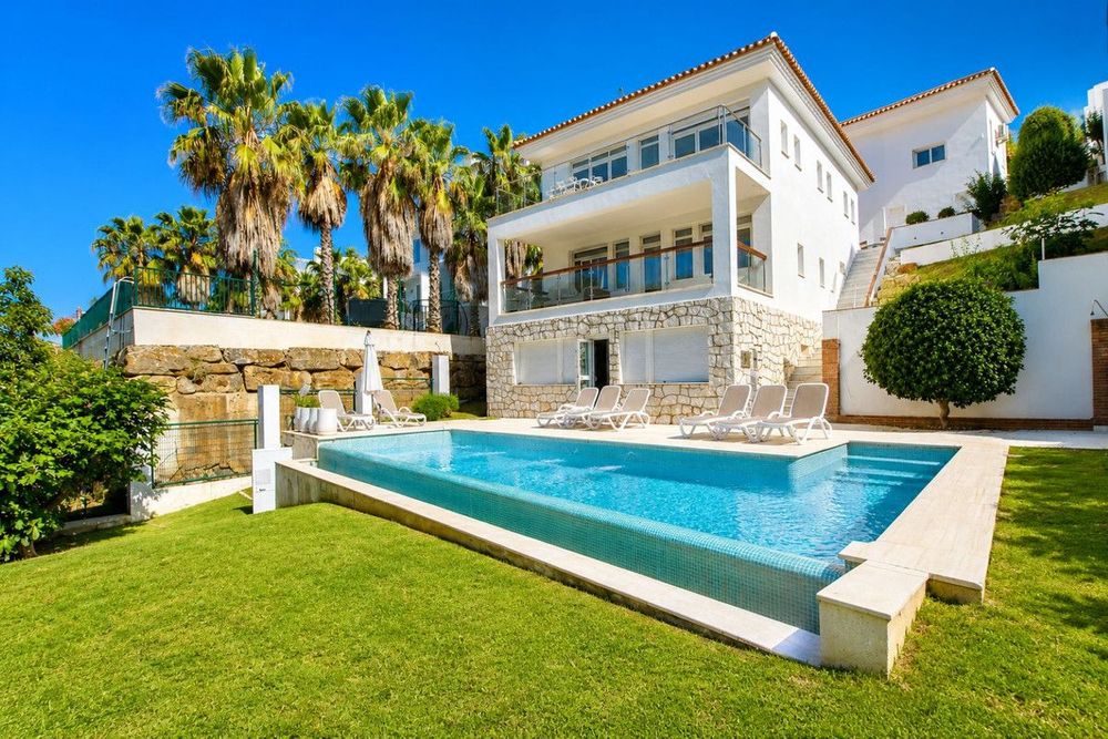 House | Resale in La Cala Golf in La Cala Golf, Costa del Sol - Main property photo