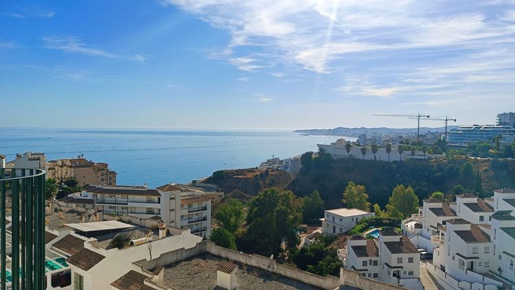 Penthouse | Resale in Benalmadena Costa - Development photo 1