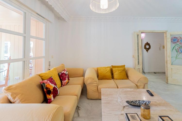 Apartment | Resale in Fuengirola in Fuengirola Others, Costa del Sol - Photo 4