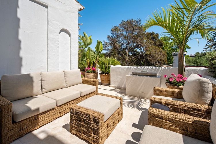 Apartment | Resale in The Golden Mile in The Golden Mile, Costa del Sol - Photo 5