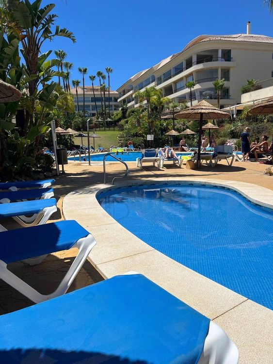 Apartment | Resale in Miraflores - Development photo 1