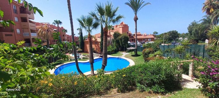 Apartment | Resale in Reserva de Marbella in Reserva de Marbella, Costa del Sol - Photo 4