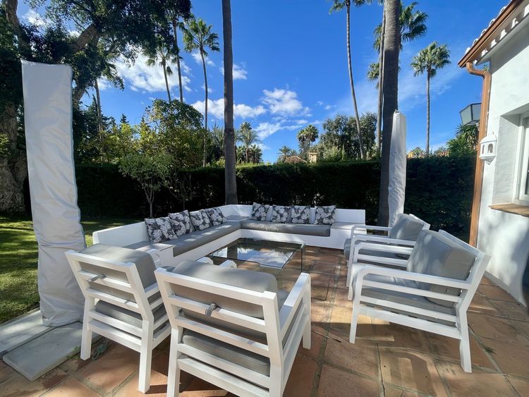 House | Resale in Sotogrande in Sotogrande Others, Costa del Sol - Photo 5