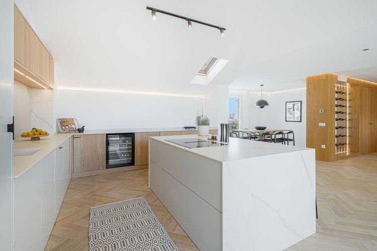 Penthouse | Resale in New Golden Mile in New Golden Mile, Estepona East Others, Costa del Sol - Photo 5