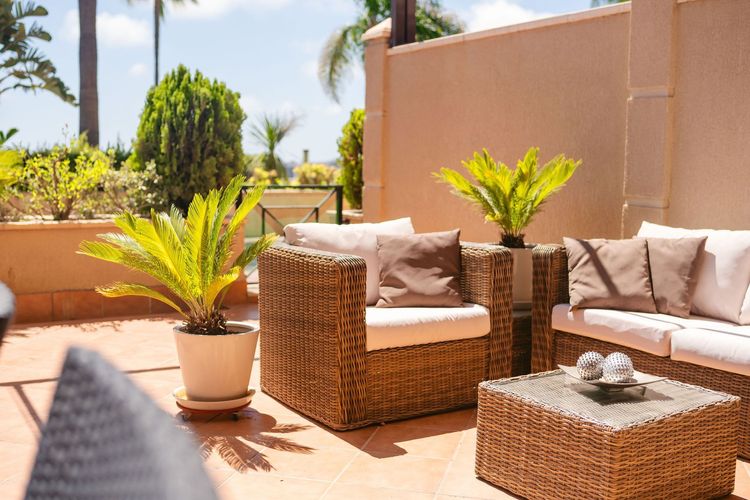 Apartment | Resale in Fuengirola in Fuengirola Others, Costa del Sol - Photo 4