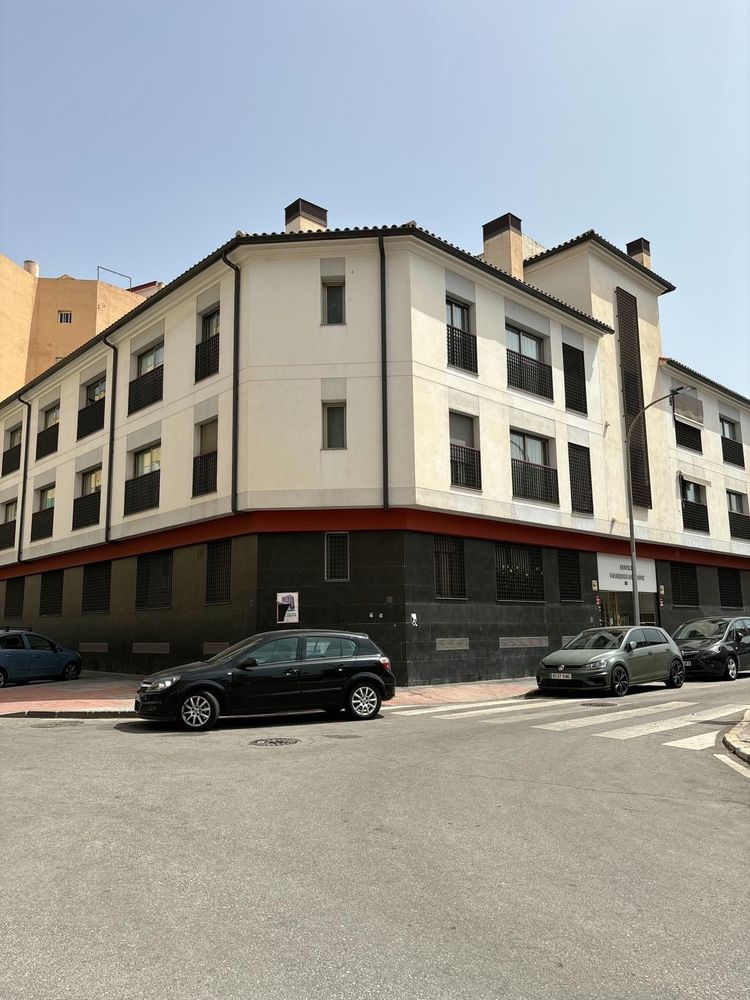 Apartment | Resale in Málaga Centro in Málaga Centro, Costa del Sol - Main property photo