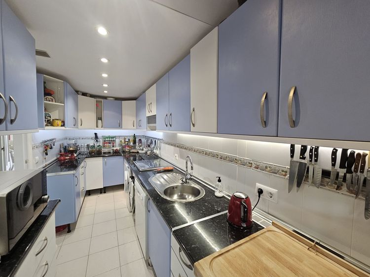 Apartment | Resale in Miraflores in Miraflores, Costa del Sol - Photo 5