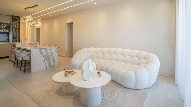 Apartment | Resale in La Cala de Mijas - Development photo 1