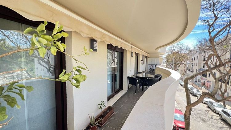 Apartment | Resale in Estepona - Development photo 1