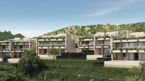 Sira Homes — Elviria, Costa del Sol