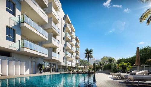 Departamento | Reventa en Benalmadena — Puerto Marina, Costa del Sol