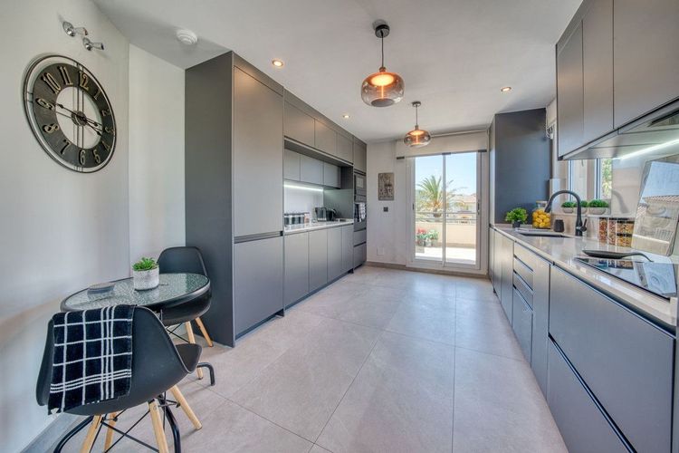 Penthouse | Resale in San Roque in San Roque, Costa del Sol - Photo 4