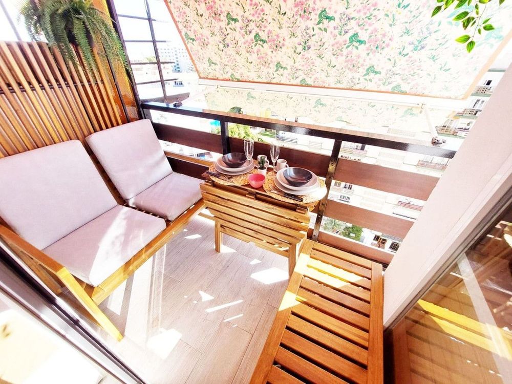 Apartment | Resale in Benalmadena in Benalmadena Others, Costa del Sol - Main property photo