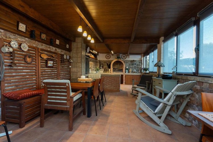 House | Resale in Los Altos in Costa Blanca - Photo 5