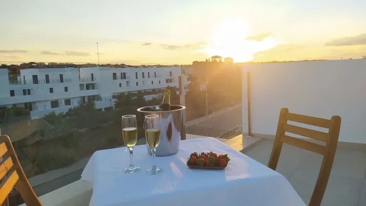 Villamartin Paradise F IV in Villamartin, Costa Blanca - Photo 3