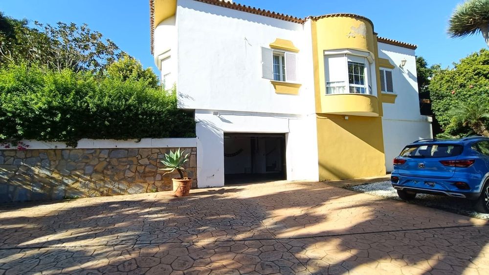 House | Resale in San Roque in San Roque, Costa del Sol - Main property photo