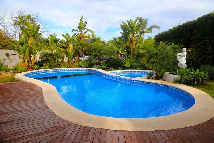House | Resale in Estepona - Development photo 1