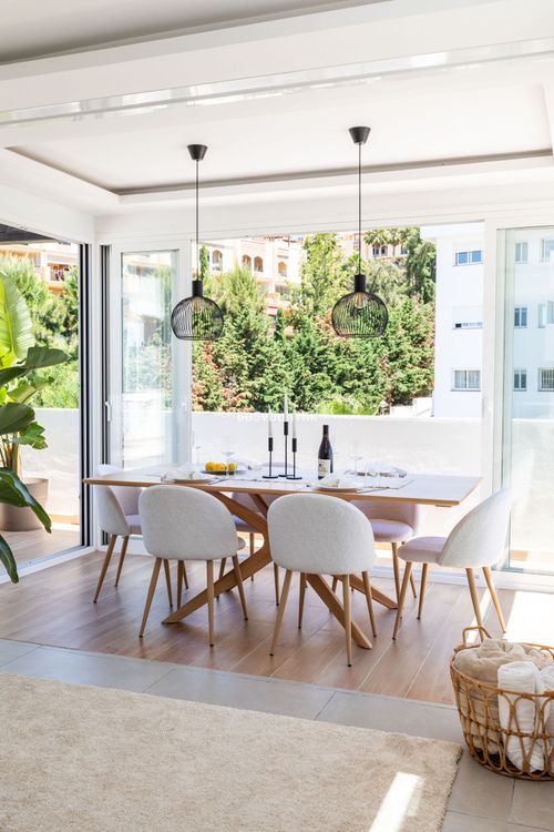Penthouse | Resale in Riviera del Sol in Riviera del Sol, Costa del Sol - Photo 4
