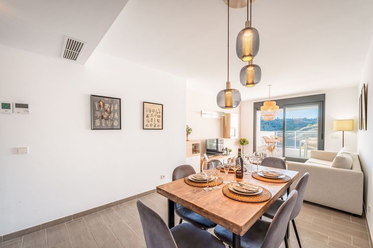 Apartment | Resale in La Cala Golf in La Cala Golf, Costa del Sol - Photo 2