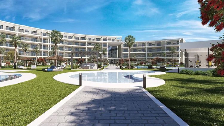 Apartment | Resale in Manilva in Manilva Others, Costa del Sol - Photo 2