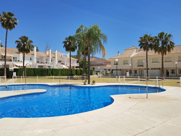 House | Resale in Mijas - Development photo 1