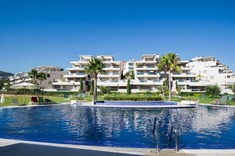 Apartment | Resale in Los Arqueros - Development photo 1