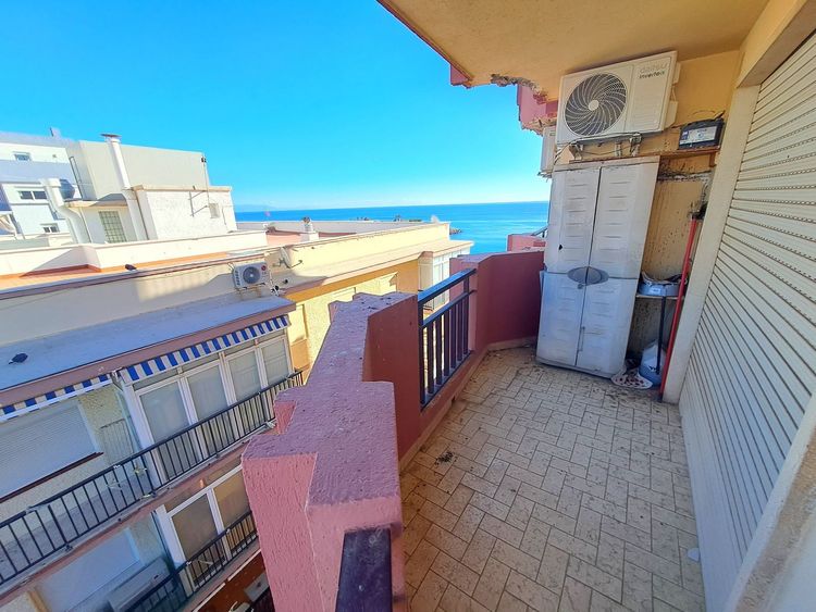 Apartment | Resale in Fuengirola - Development photo 1