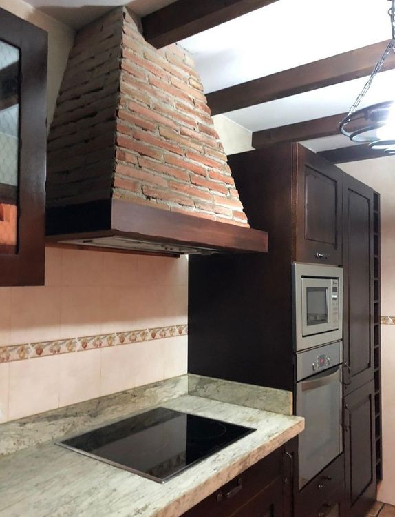 House | Resale in Algeciras - Development photo 1