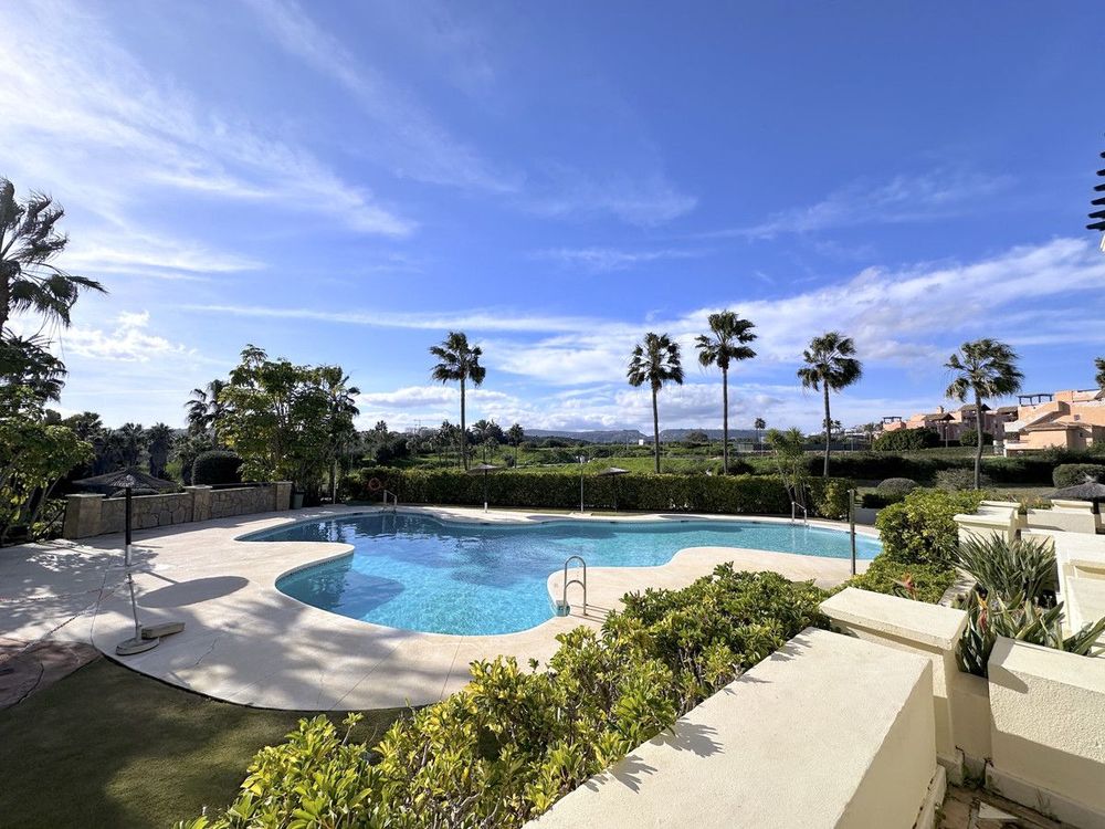 Apartment | Resale in Casares in Casares Others, Costa del Sol - Main property photo