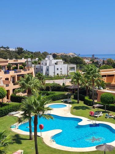 Penthouse | Resale in Casares — Casares Others, Costa del Sol