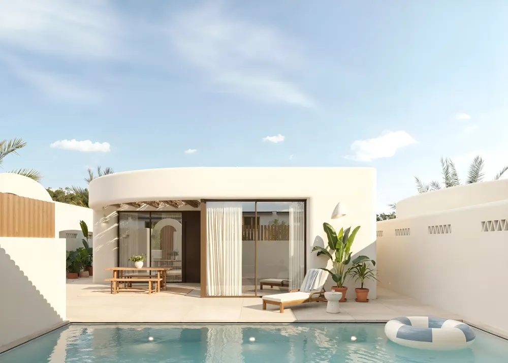 Larcosta Homes in Algorfa, Costa Blanca - Main property photo